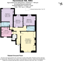 Floorplan - Haversto