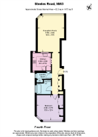 Floorplan - Downesbu