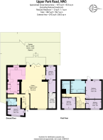 Floor Plan - Upper P