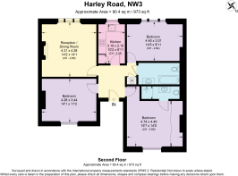 Floorplan - Harley R
