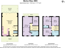 Floorplan - Merton R