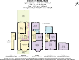 Floorplan - Glenmore