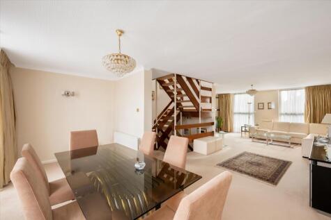 Huson Close, London, NW3