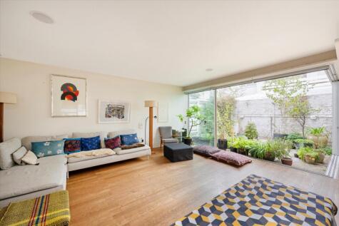 Hawtrey Road, London, NW3