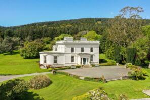 Photo of Dunran Demesne, On Approx. 39 Ha (98 Acres), Ashford, County Wicklow, A67P300