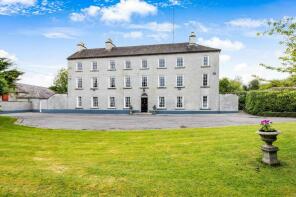 Photo of Monasteroris (Lot 1), Residence On C. 27.8 H (68.8 Acres), Edenderry, County Offaly, R45 X384