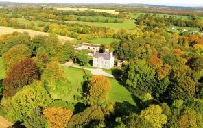 Photo of Milltown Park Estate, Shinrone, Co. Offaly