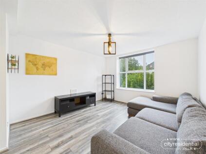 Acorn Court, Liverpool