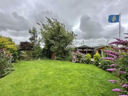 Front Street, Sowerby, Thirsk