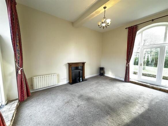 Large Living Room