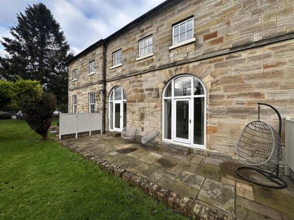 The Cottage