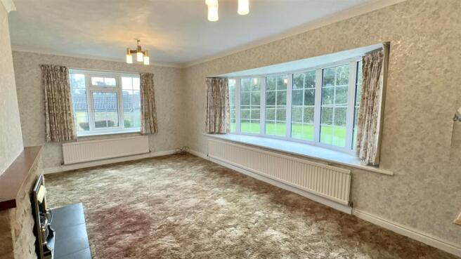 Large Living Room