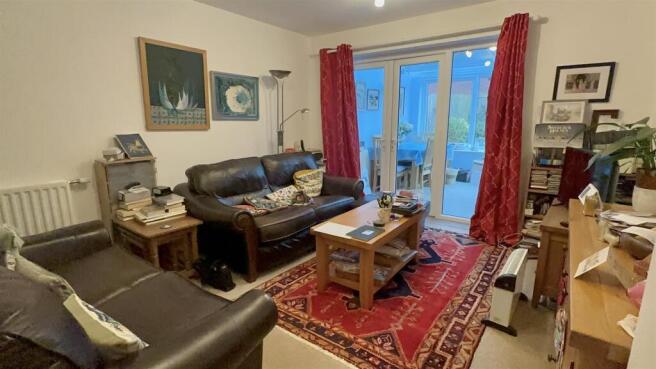Large Living Room