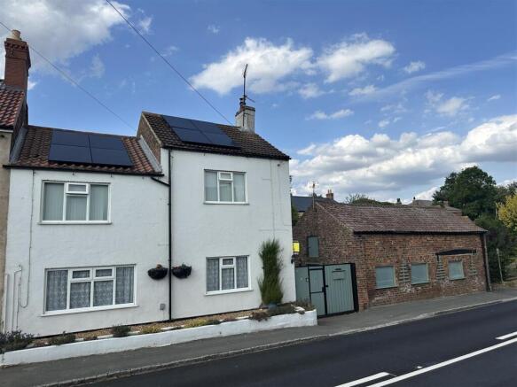 House and Annexe