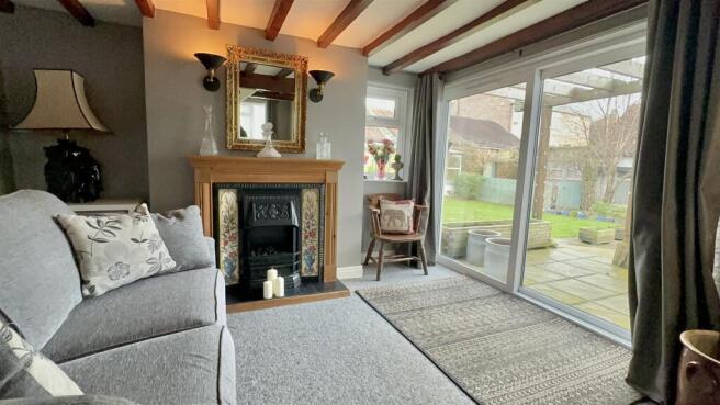 Snug Area