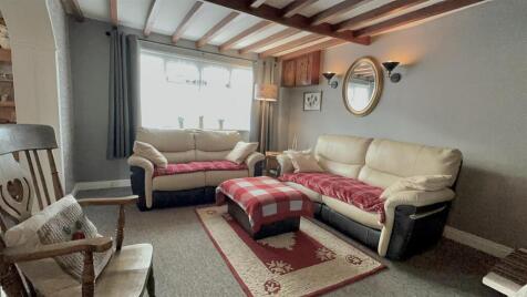 Skipton Bridge, Thirsk