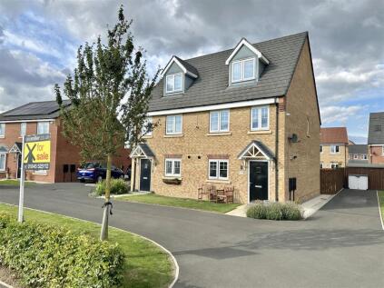 Oak Drive, Sowerby, Thirsk