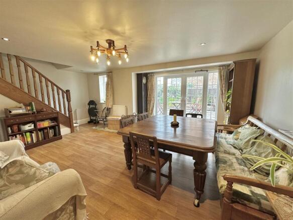 Further Reception Room