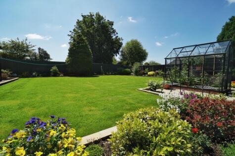 Carlton Miniott, Thirsk