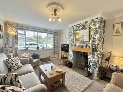 Byland Avenue, Thirsk