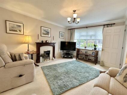 Darrowby Close, Thirsk