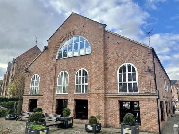 Luke Miller & Associates