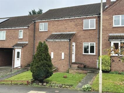 Pit ings Lane, Dalton, Thirsk