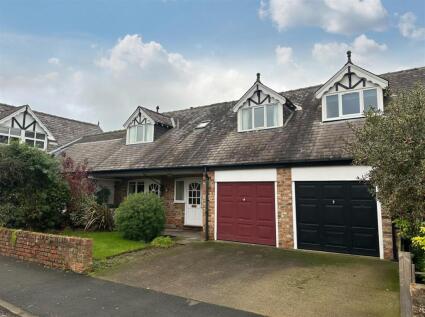 Front Street, Sowerby