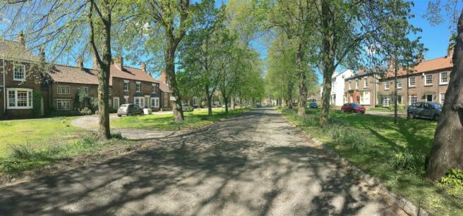 Front Street, Sowerby