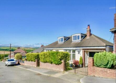 East Law, Ebchester, Consett, DH8