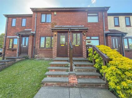 The Foxhills, Whickham, NE16