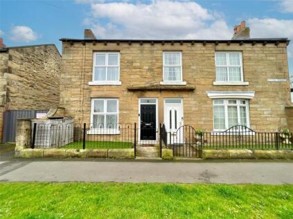 Tyne Street, Winlaton, NE21
