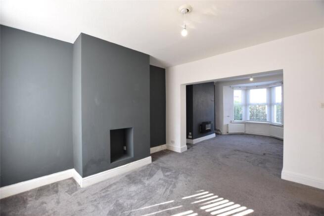 Dining/Living Room