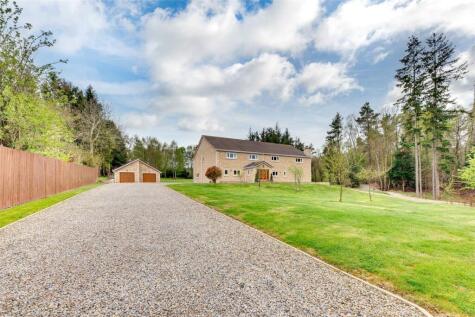 Fernwood House, Hamsterley Mill, Rowlands Gill, NE39