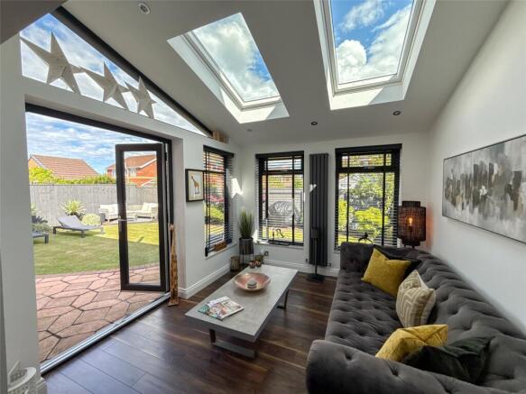 Sun Room