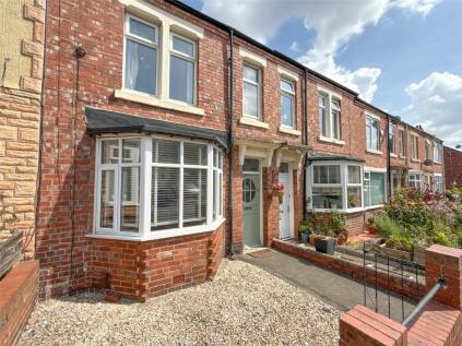 Market Lane, Dunston, NE11