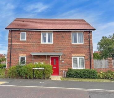 Brockwell Road, High Spen, Rowlands Gill, Tyne And Wear, NE39