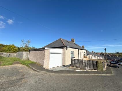 North View Bungalows, High Spen, NE39