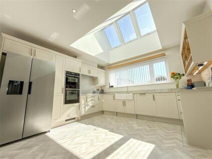 Shamrock Lane, Streetgate, Sunniside, NE16