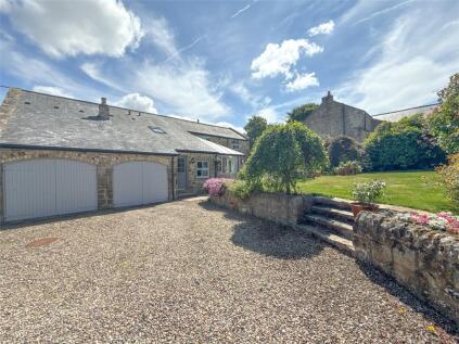 The Steadings, Greenside, NE40