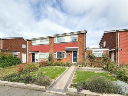 Broadway, Whickham, NE16