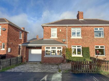 Hazel Grove, Burnopfield, NE16