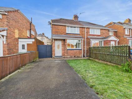 Woodside Gardens, Dunston, Gateshead, NE11