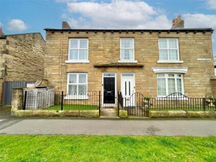 Tyne Street, Winlaton, NE21