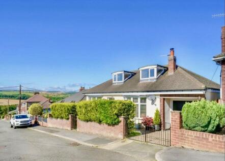 East Law, Consett, DH8