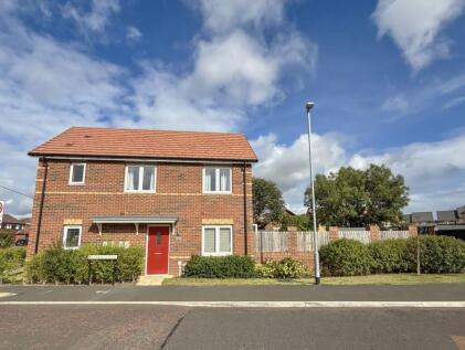 Brockwell Road, High Spen, NE39