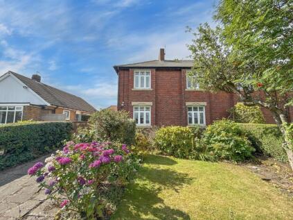 California, Blaydon-On-Tyne, NE21