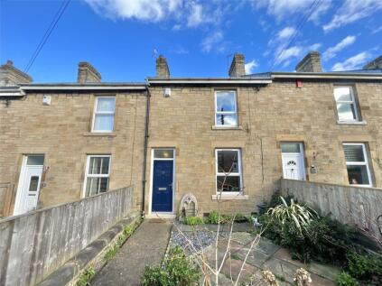 Ash Street, Blaydon-On-Tyne, NE21