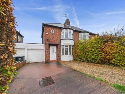 Holmside Avenue, Gateshead, NE11