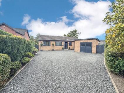 The Grove, Whickham, NE16